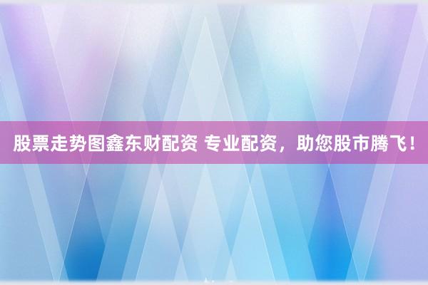 股票走势图鑫东财配资 专业配资，助您股市腾飞！
